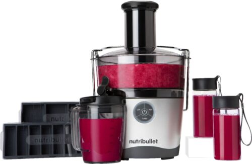 NutriBullet - Centrifugal Juicer Pro NBJ50200