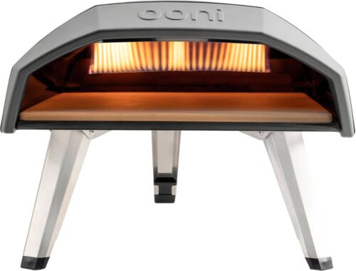 Ooni Koda 12" Gas-Powered Outdoor Pizza Oven