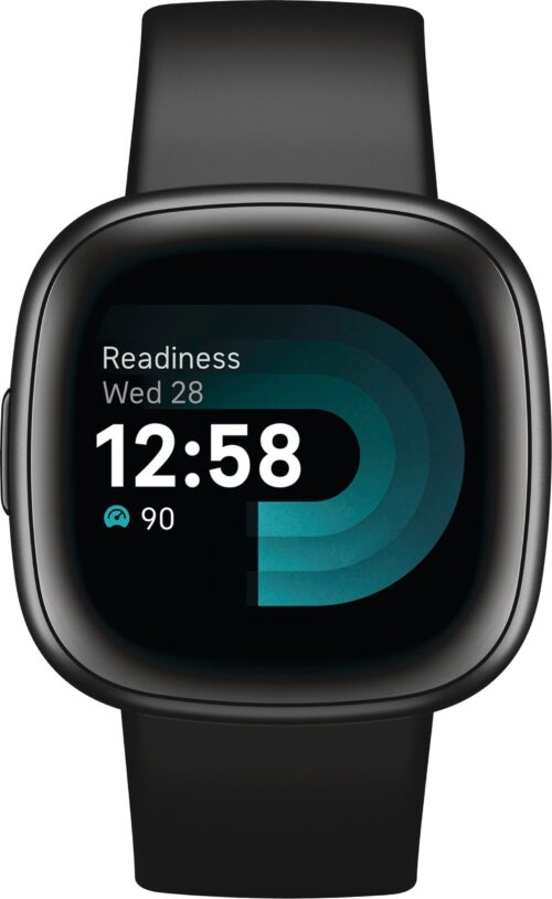 Fitbit Versa 4 Fitness Smartwatch