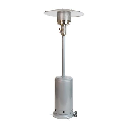 Alamont Home - Sol 90" Round Patio Heater