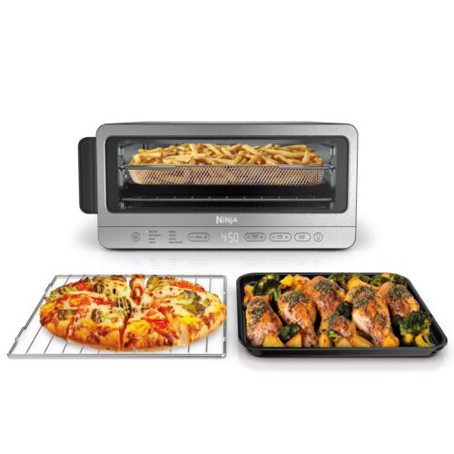 Ninja Flip Toaster Oven & Air Fryer