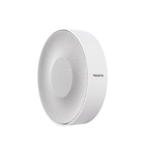 Netatmo Smart Indoor Siren