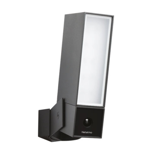 Netatmo  Smart Outdoor Camera