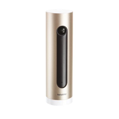 Netatmo Smart Indoor Camera